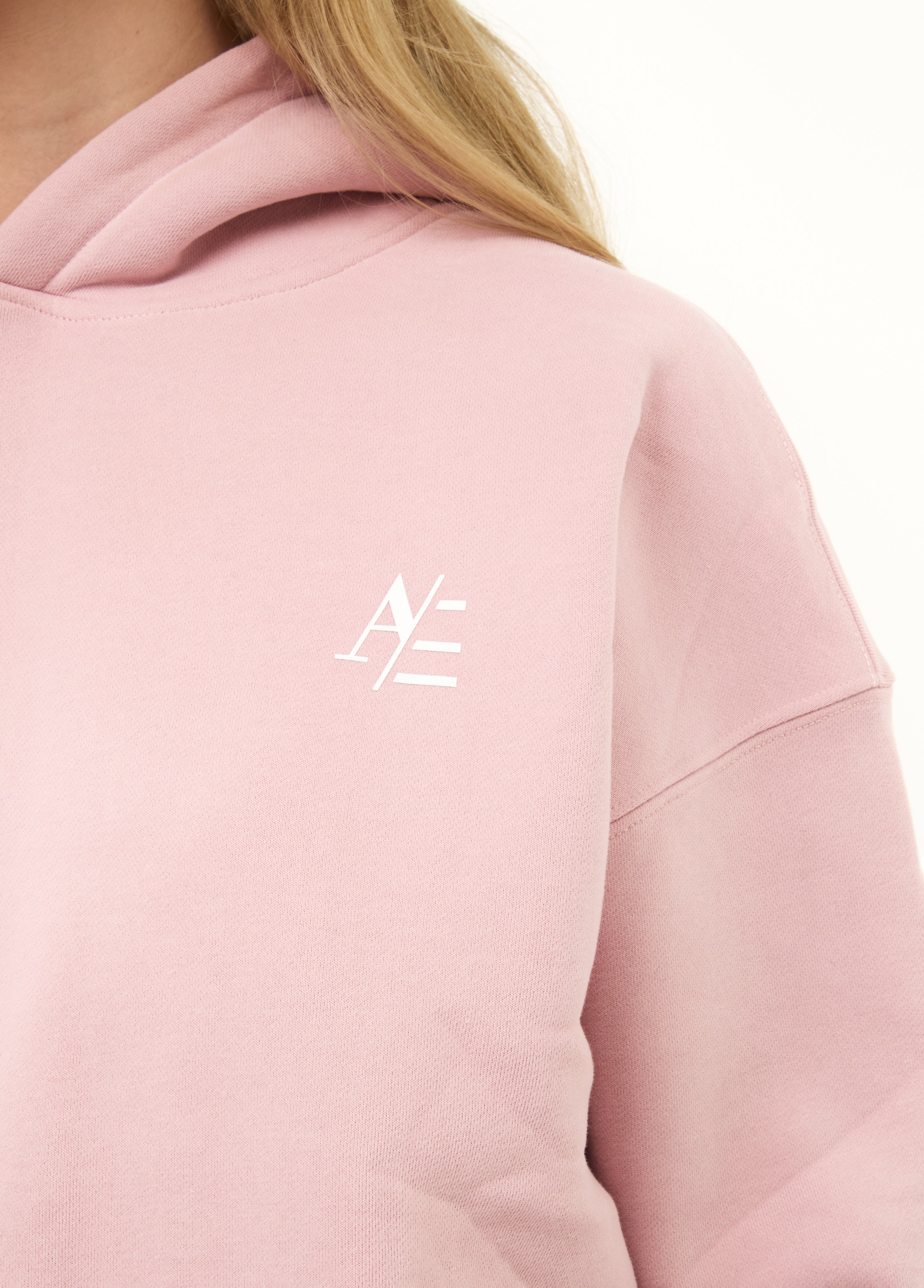 Hoodie Rose