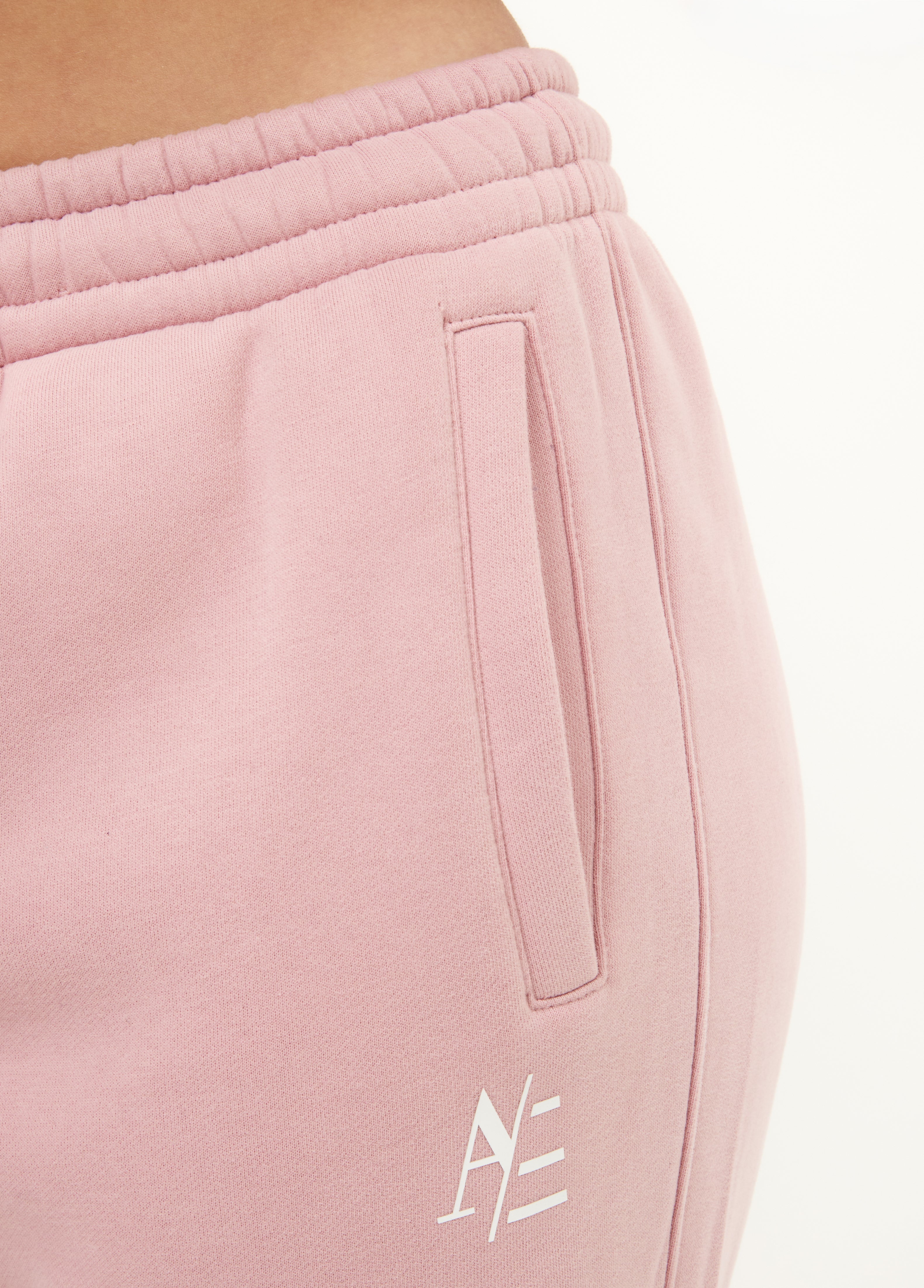 Joggers Rose