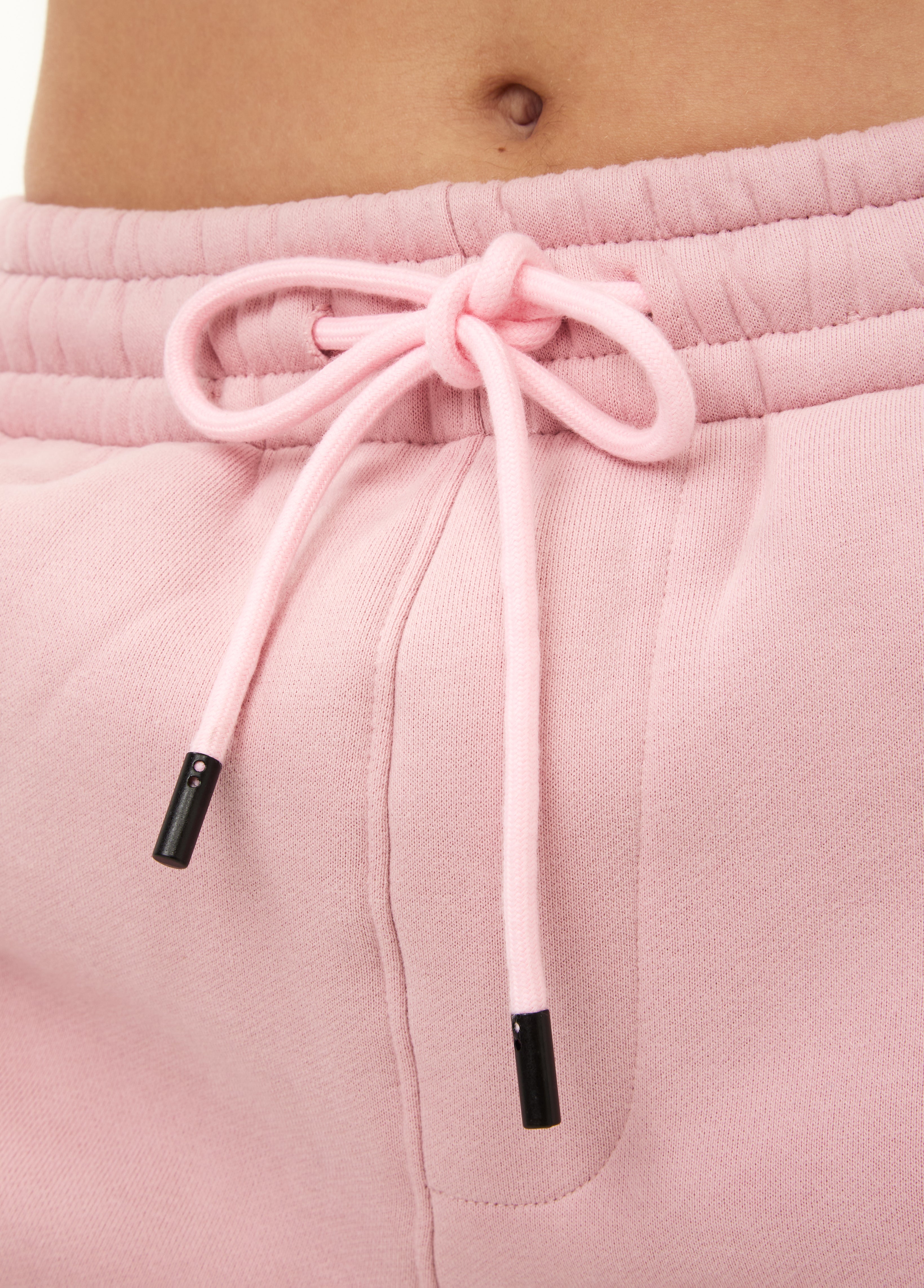 Joggers Rose
