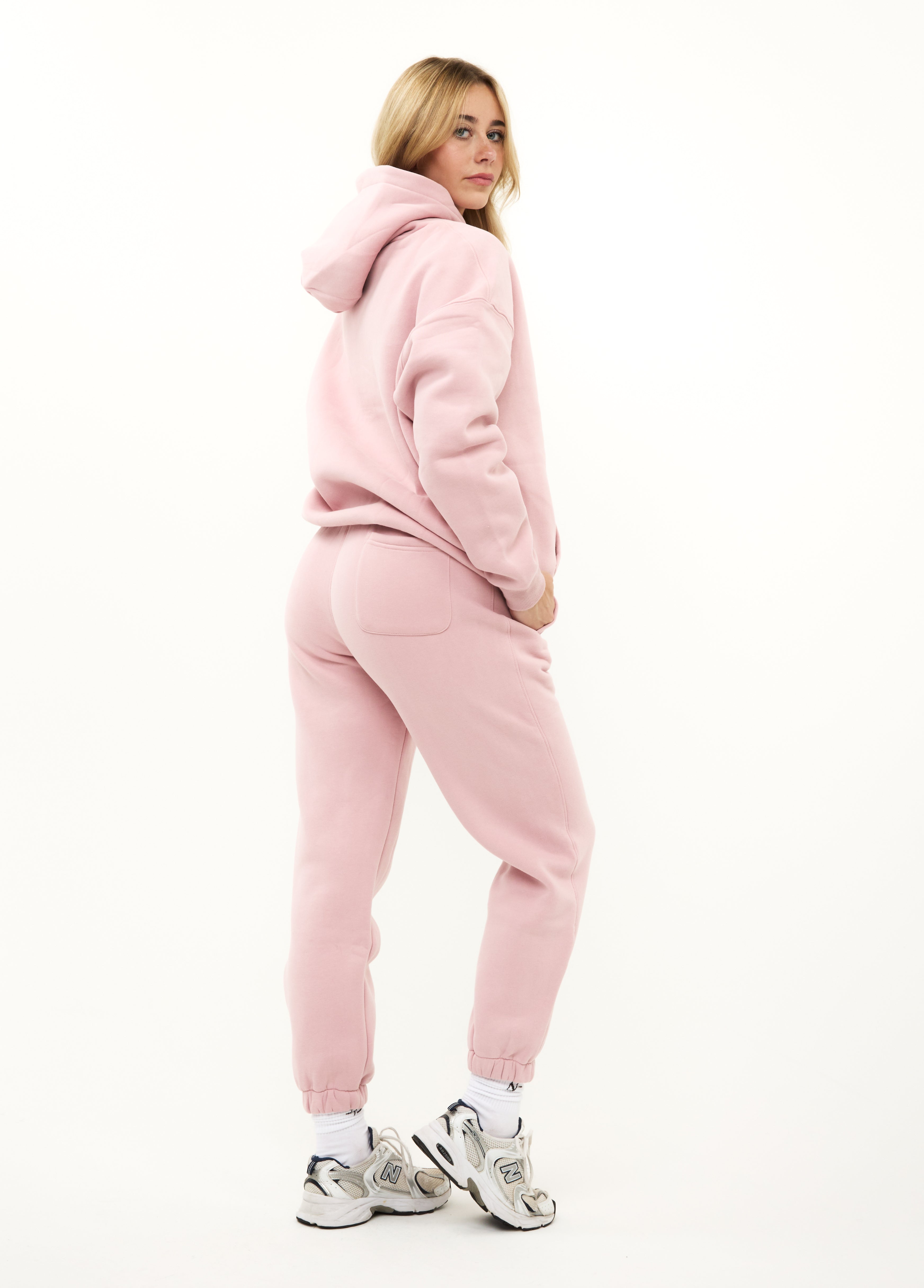 Joggers Rose