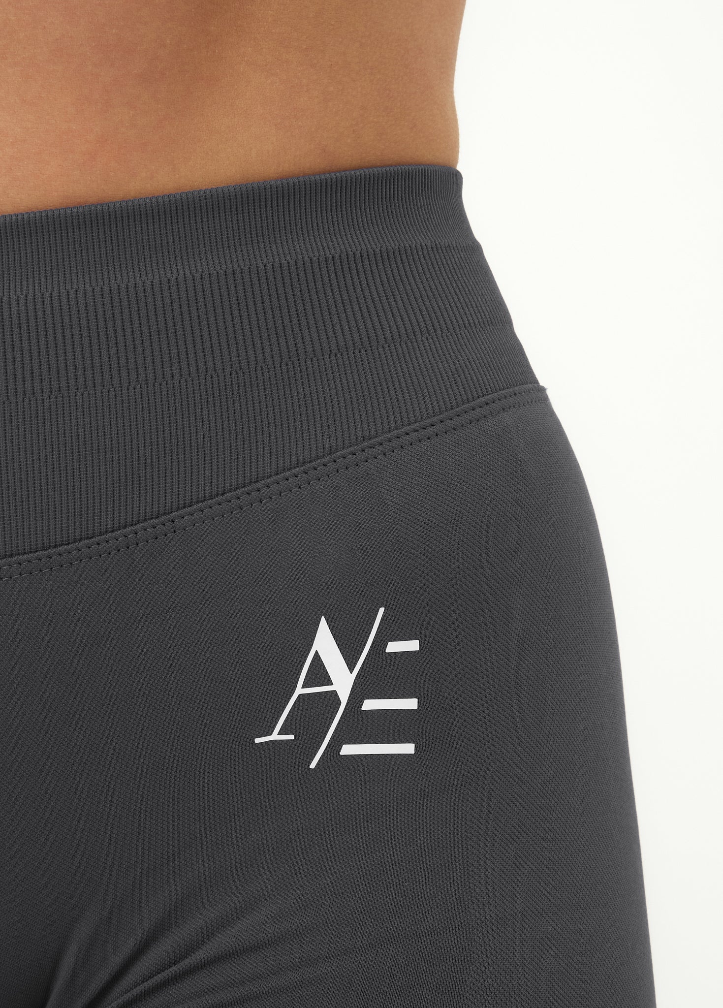Sport Shorts Stormgrå