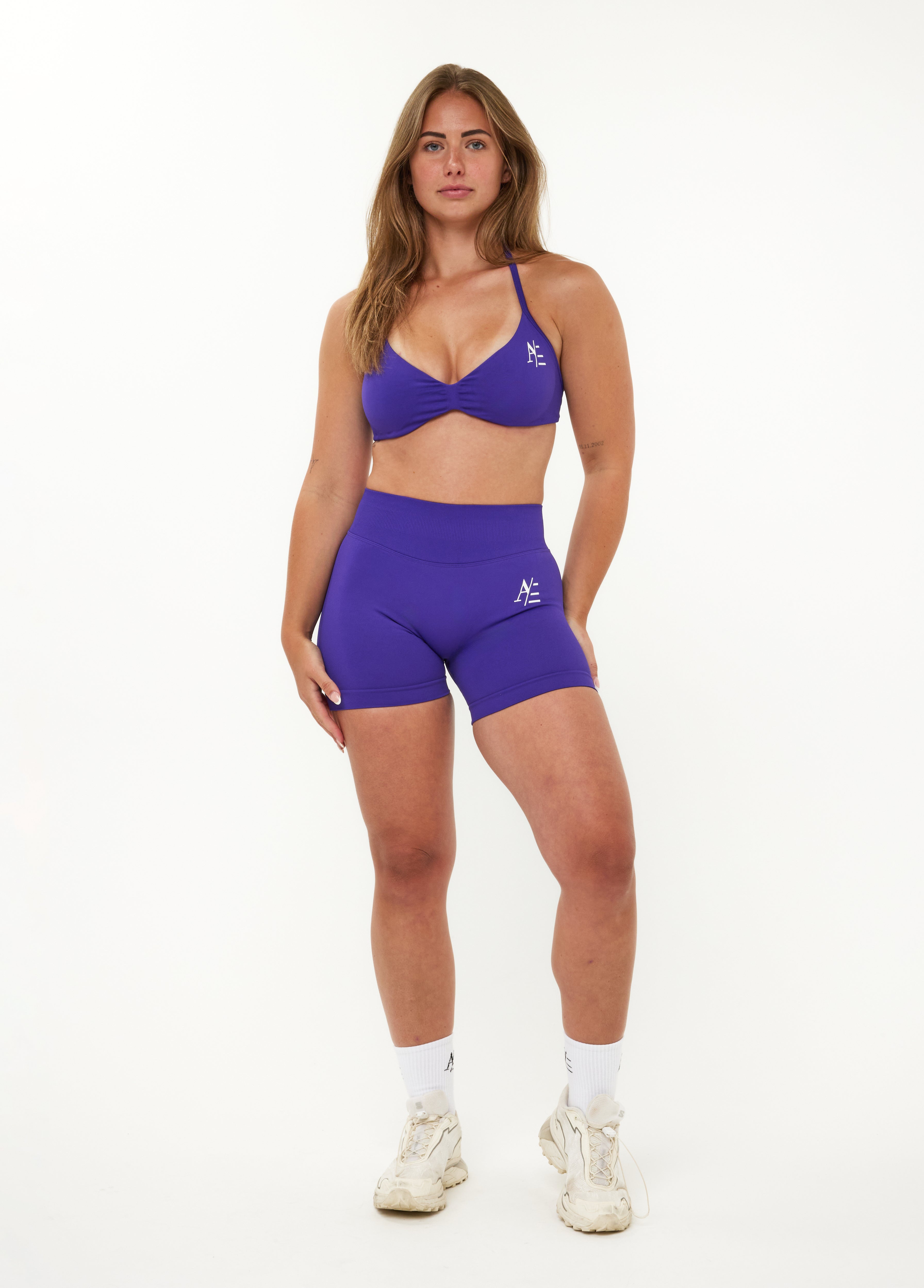 Sport-BH Violet