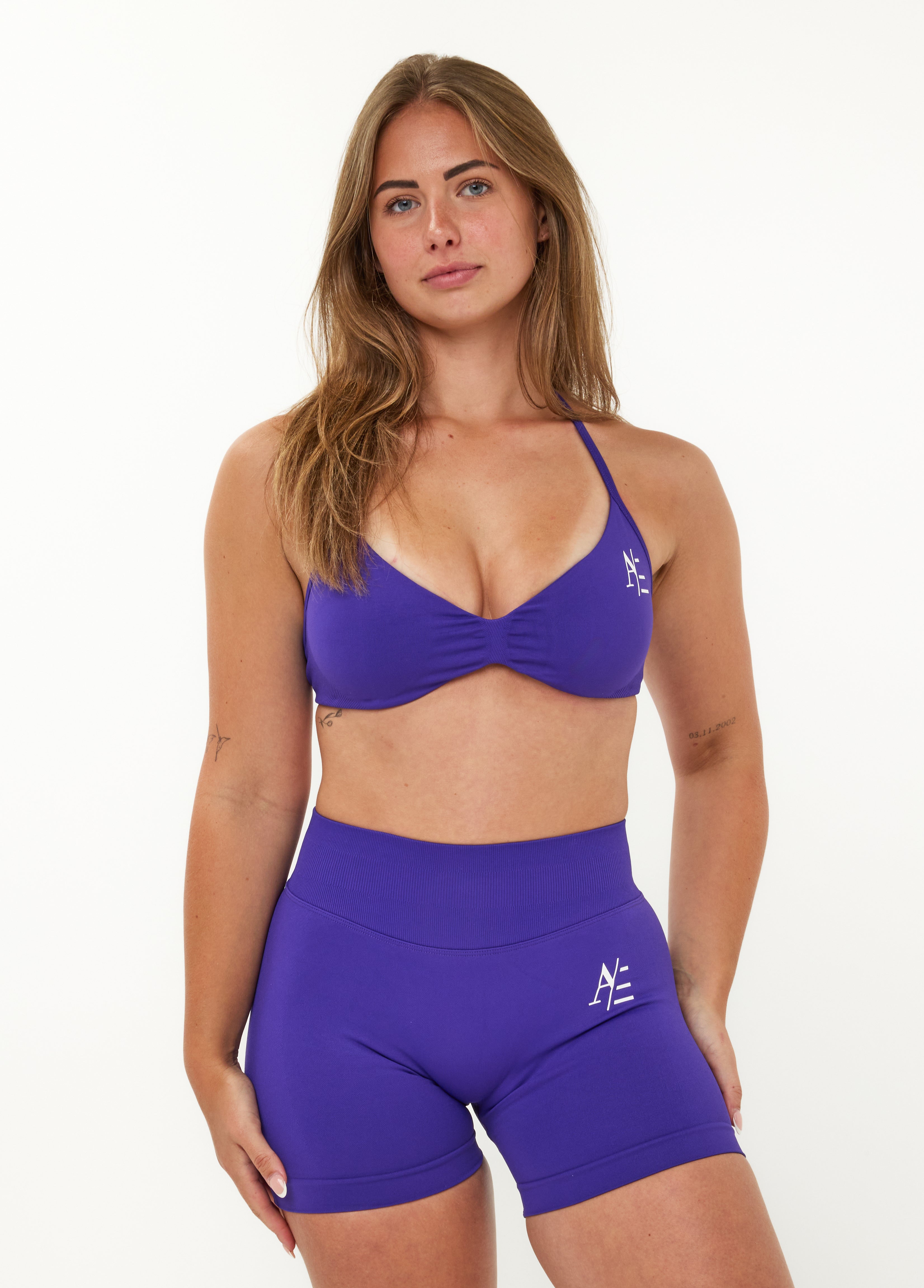 Sport-BH Violet