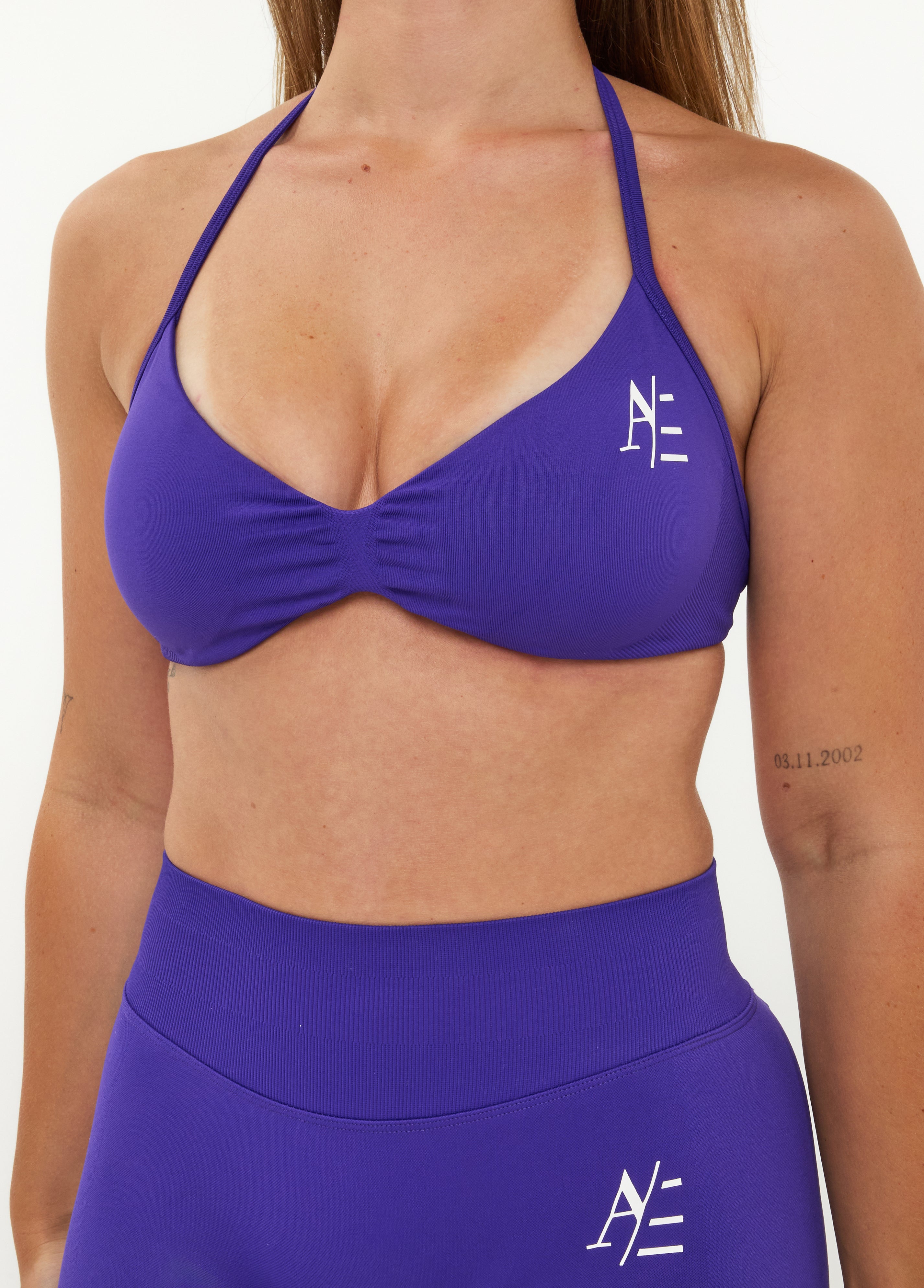 Sport-BH Violet
