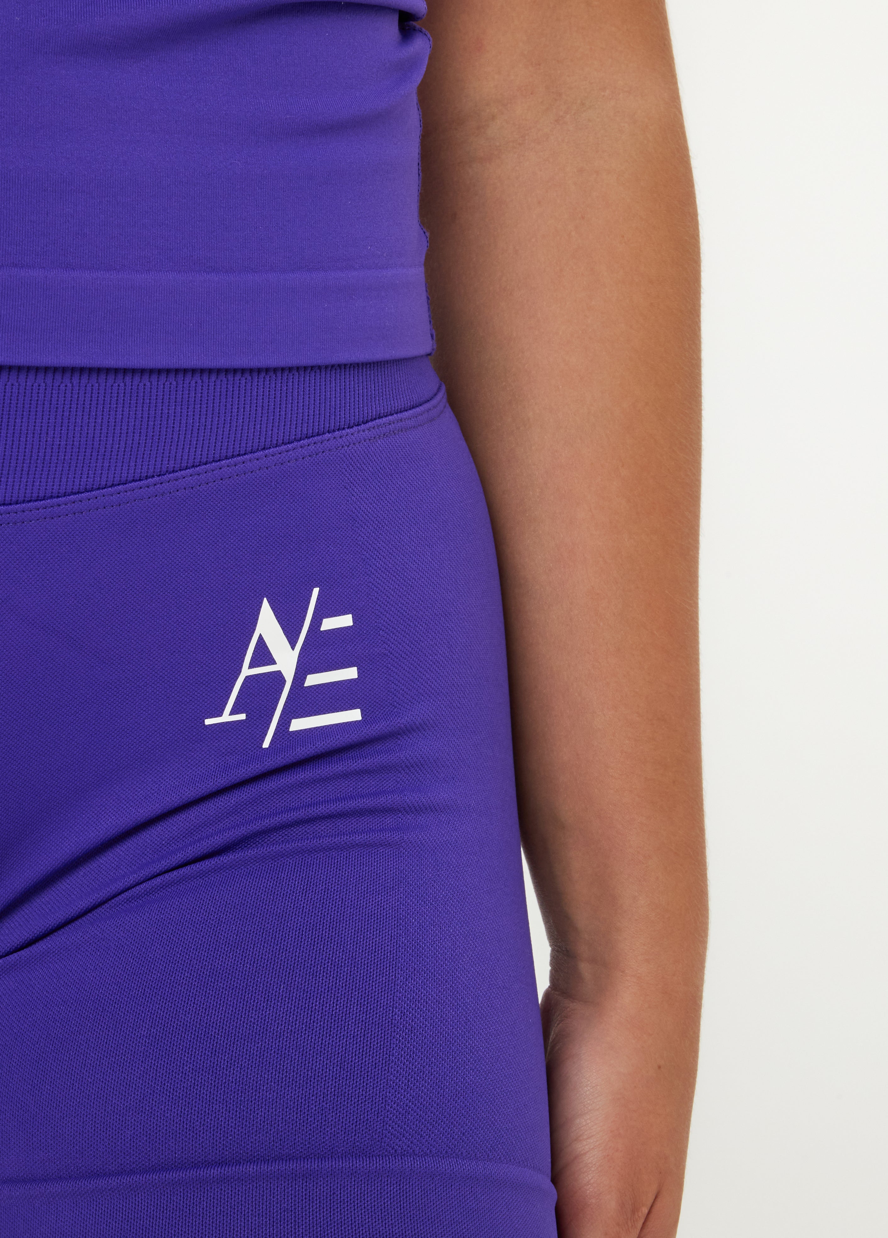 Sport Shorts Vivid Violet