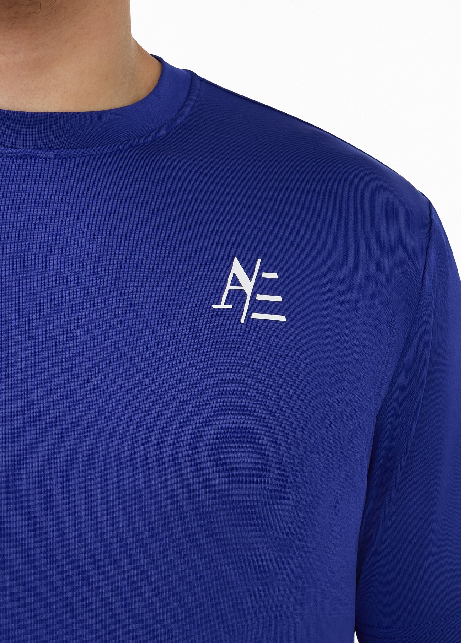 Sport Shirt Navy Blue