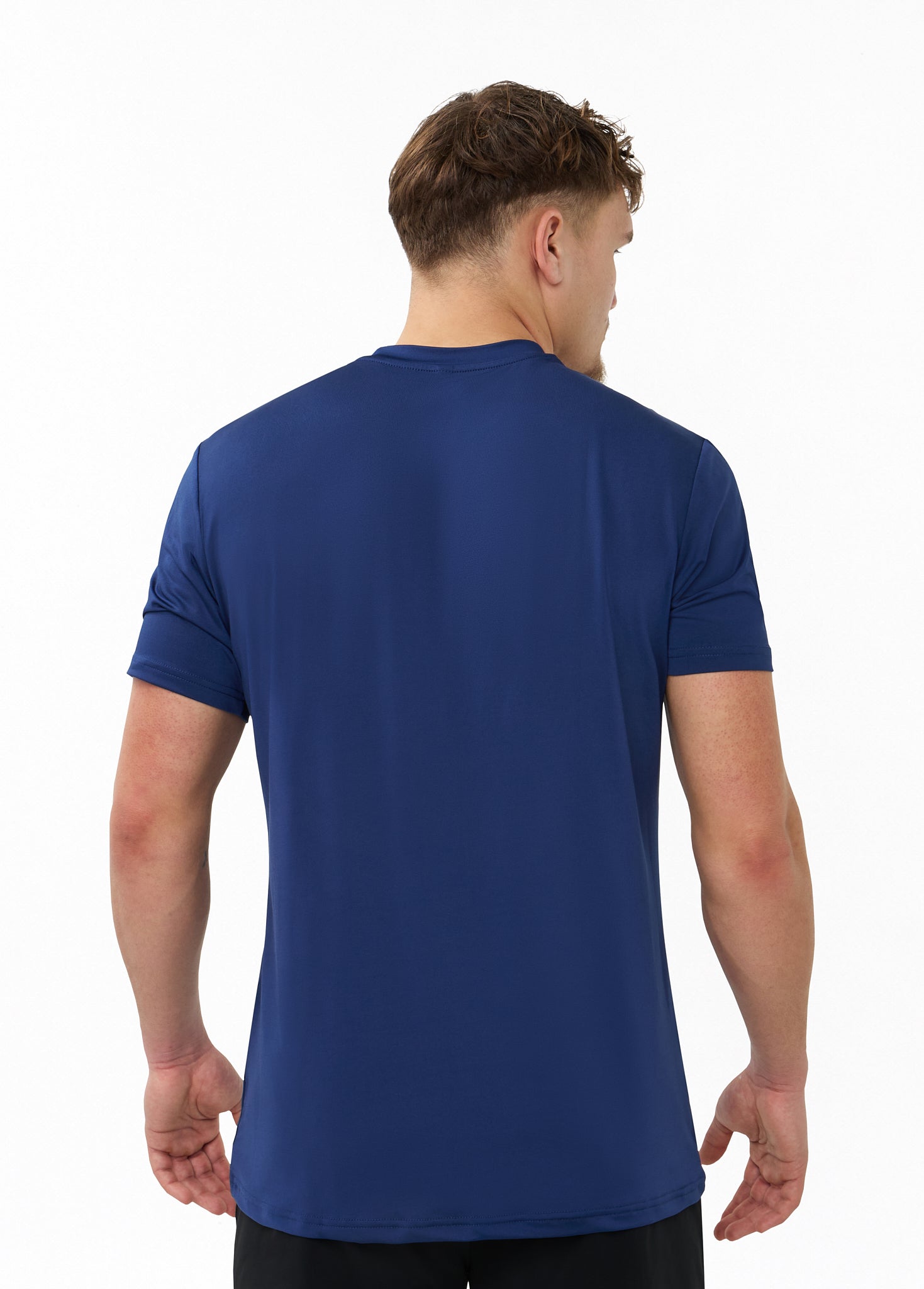 Sport Shirt Midnight Blue