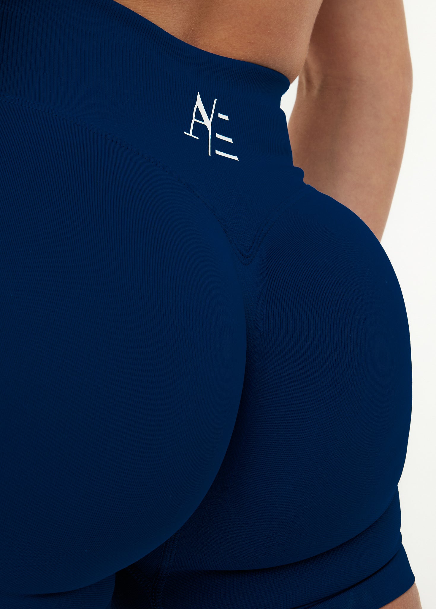 Sport Short Navy Blue