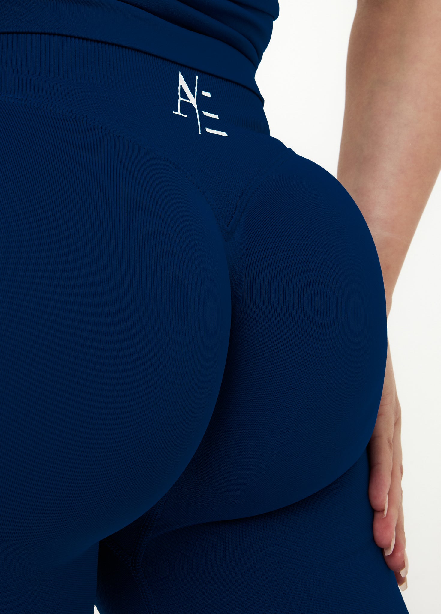 Sportlegging Navy Blue