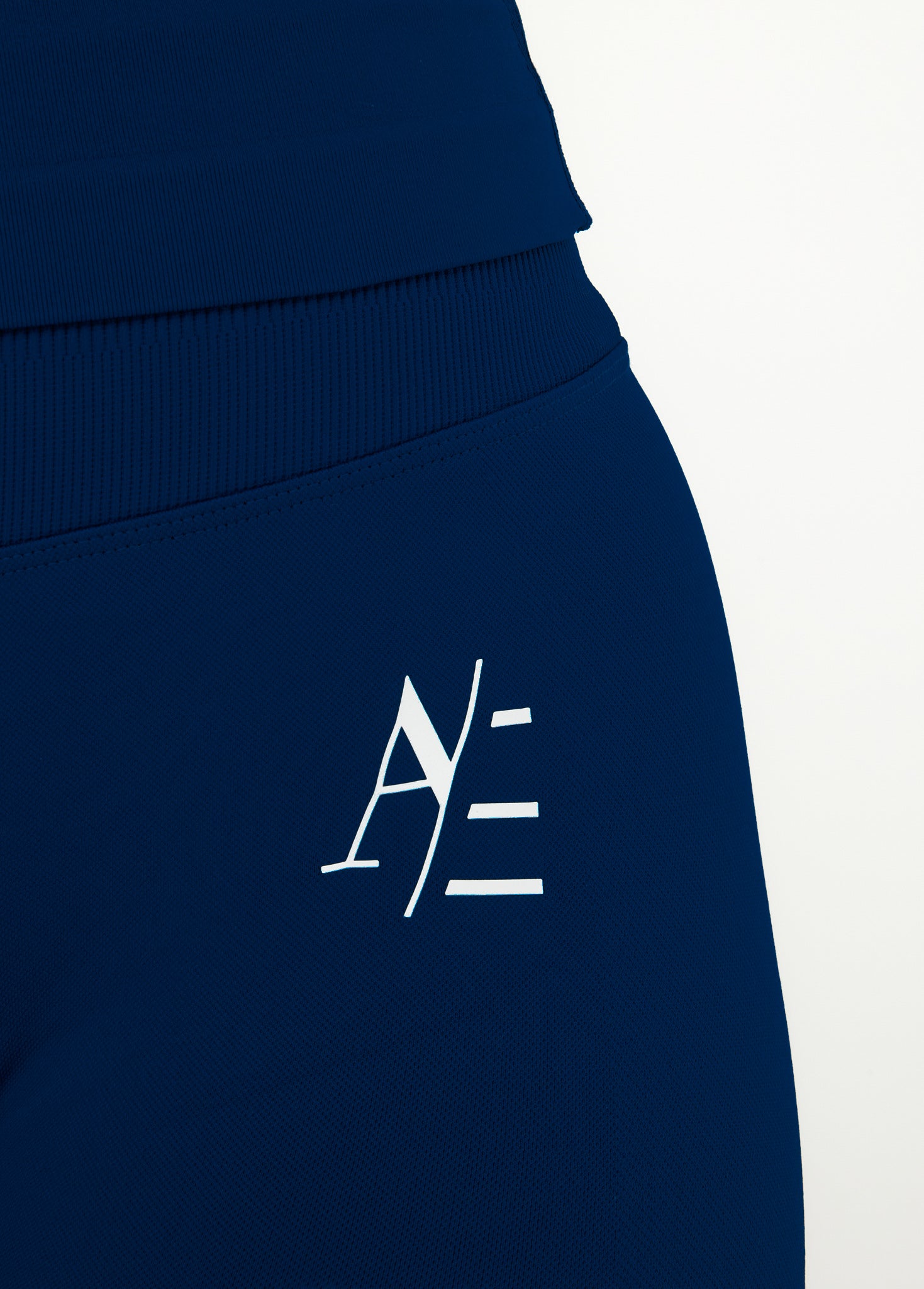 Sport Short Navy Blue