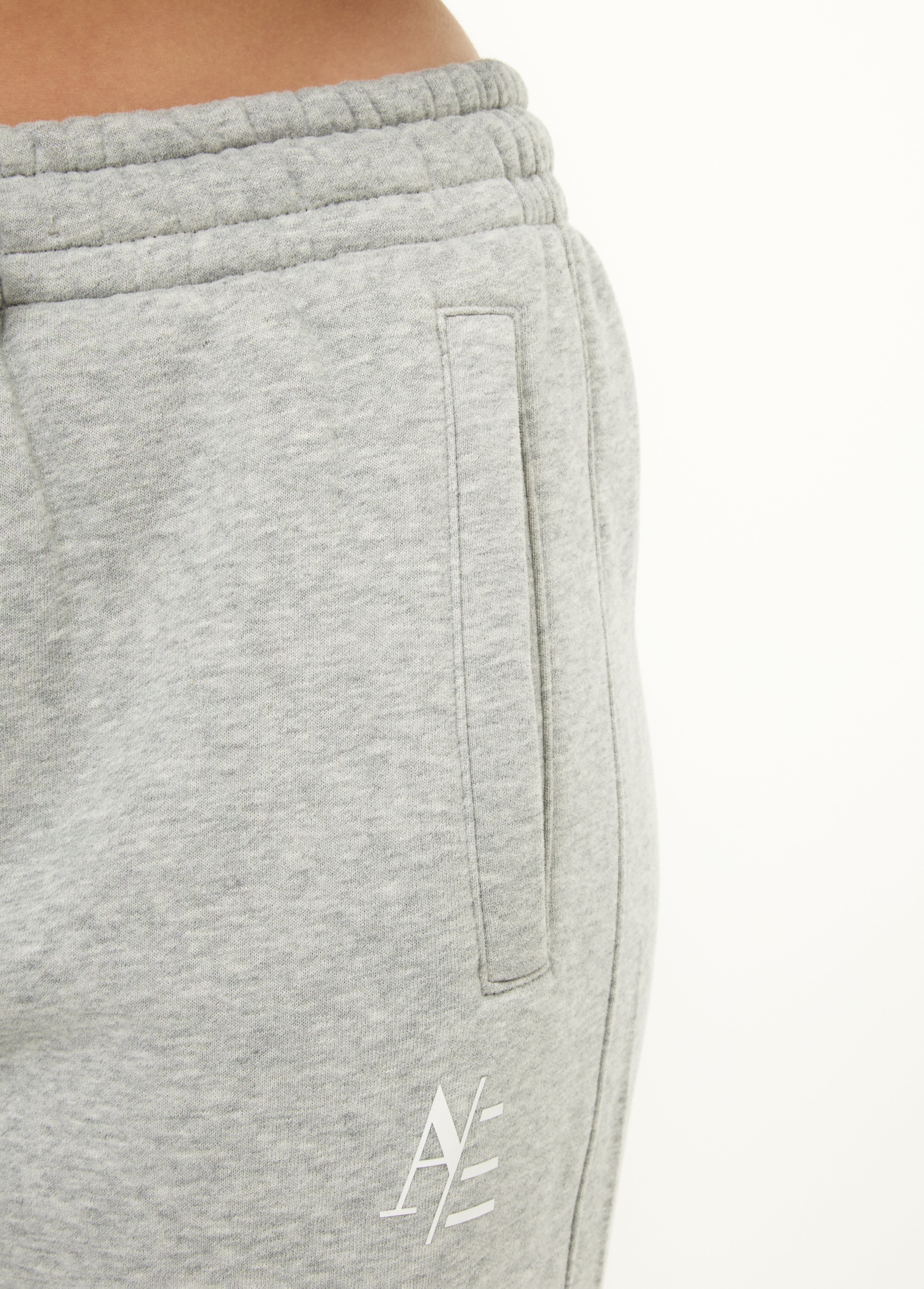Joggers Grå