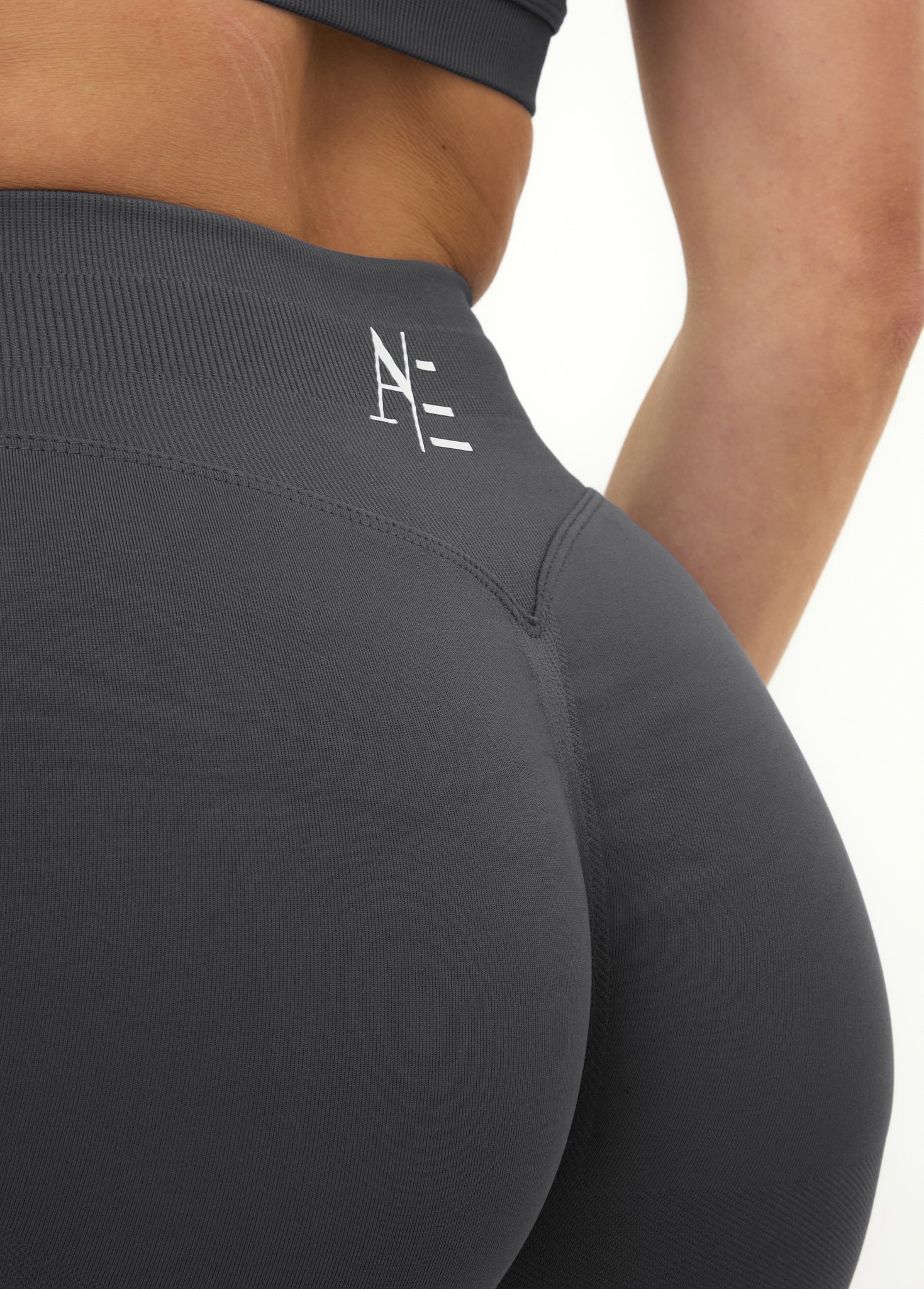 Sport Shorts Stormgrå