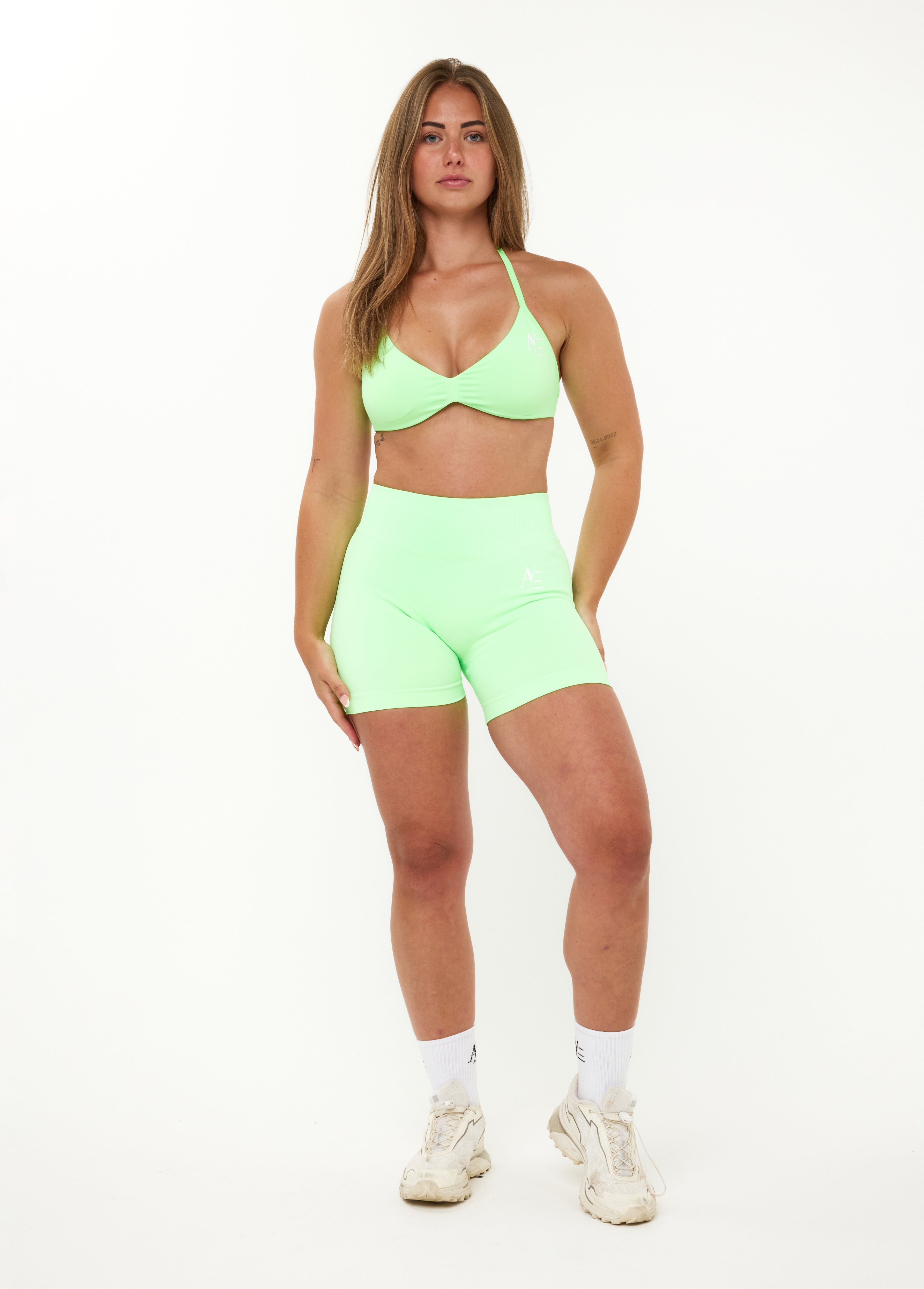 Sports-BH Neon Lime