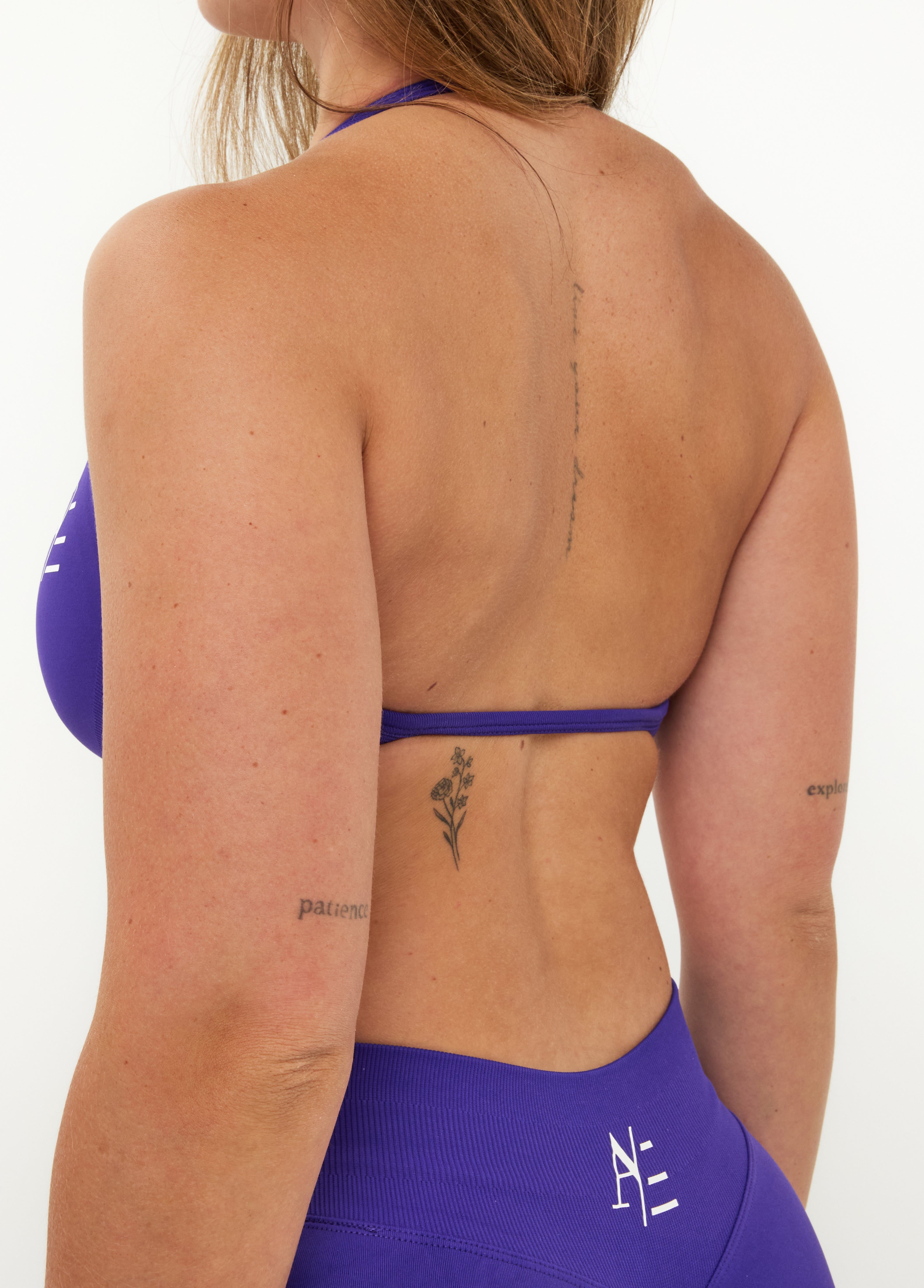 Sport-BH Violet