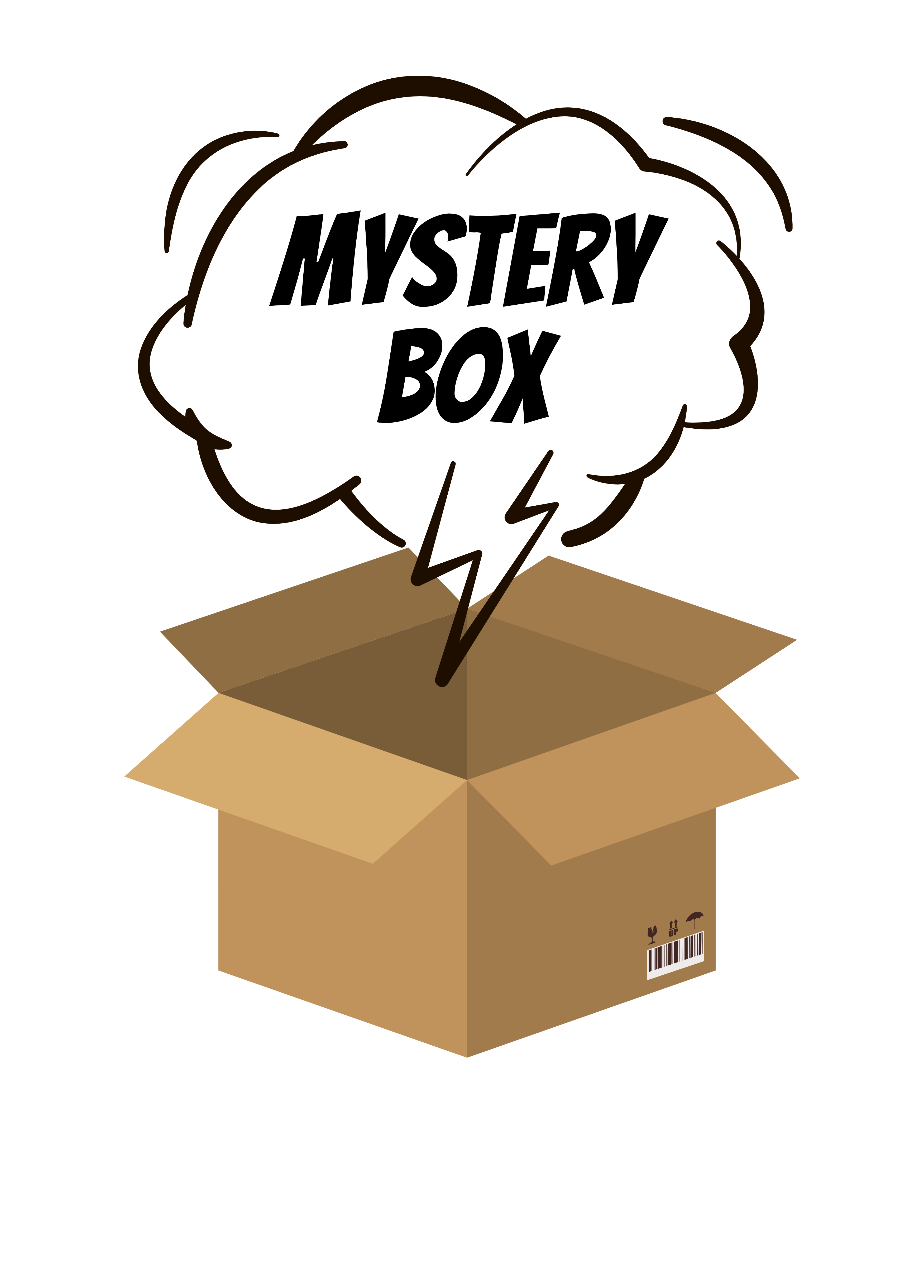 Mystery Sport-BH t.w.v. 29,95